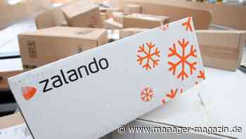 7500 Bestellungen pro Minute: Zalando gewinnt in Cyberweek eine Million Neukunden