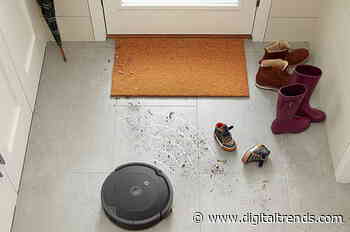 The best Cyber Week Roomba deals for 2020
