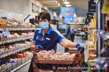 Aldi is hiring over 1,000 new staff - This is how to apply