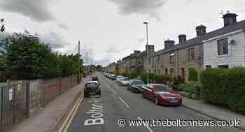 Woman dies following collision in Bury