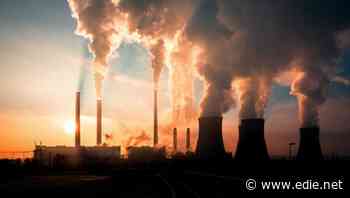 edie launches new business guide to carbon capture, utilisation and storage