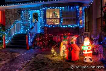 Nominations invited for 2020 Christmas Lighting Awards