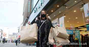 We asked shoppers why they queued outside Primark from 7am