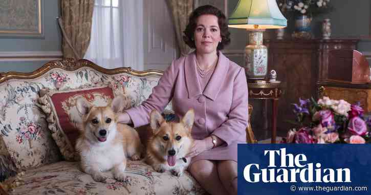 The Crown has slipped: how the Netflix epic captures our relationship with the royals