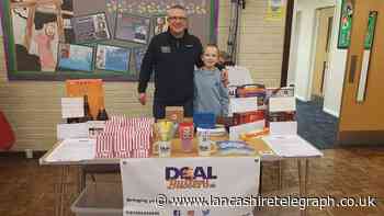 Dealbusters UK here to help shoppers AND local businesses...