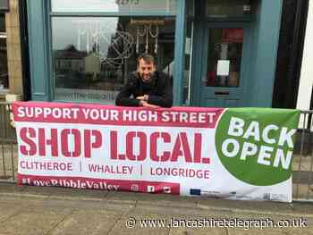Four Ribble Valley council car parks free at certain times
