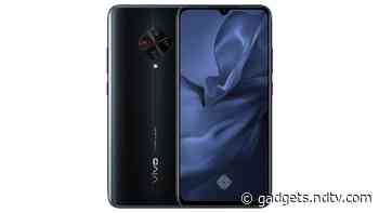 Vivo Y51 (2020) Tipped to Launch in India Soon, May Be Priced Under Rs. 20,000