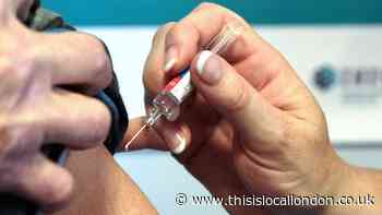 Experts reveal who will be prioritised for COVID-19 vaccine