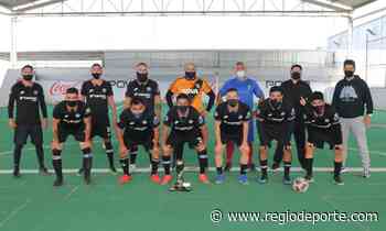 Los T-Grillos no perdonan ni a los Santos en el Minifútbol de CasaBella - Regio Deporte