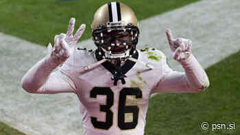 Santos gana sin problemas a los Broncos 31-3 - Primer Sistema de Noticias
