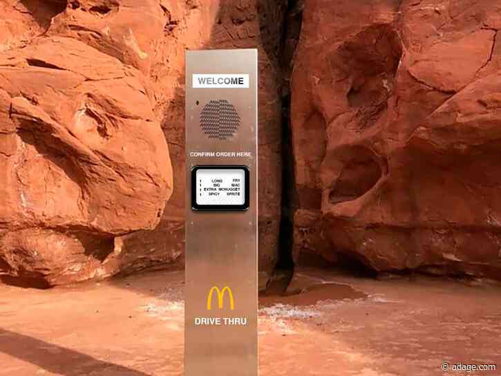 Sesame Street cereal and brands’ fun with the Utah monolith: Wednesday Wake-Up Call