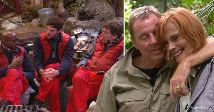 I’m A Celebrity 2020: Emotional family reunions ‘scrapped over Covid fears’