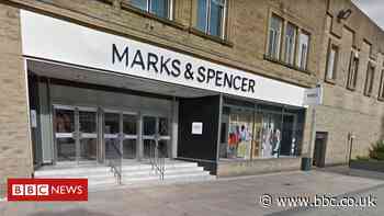Burnley stabbing: Two women injured in Marks & Spencer store