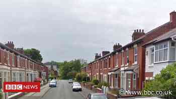 Girl, 8, held at knifepoint in 'terrifying' Penwortham burglary