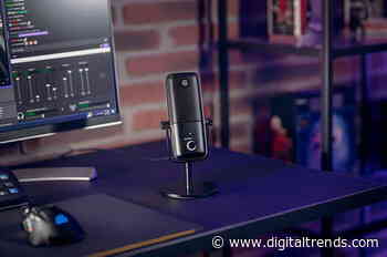 Best microphones for streaming