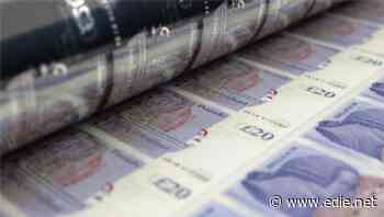 Green Finance Institute: UK's new National Investment Bank must go beyond energy