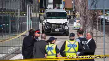 Psychiatrist for defence set to testify for third day at Toronto van attack trial