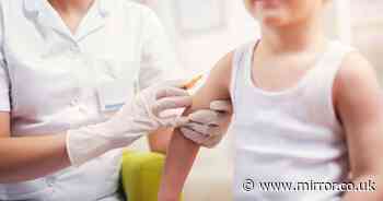 Coronavirus vaccine guidance for children and parents as UK approves Pfizer jab