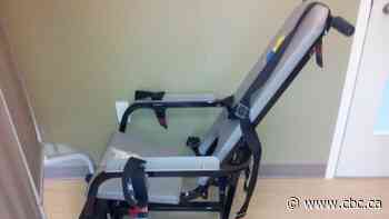 Belleville, Ont., council approves budget that includes 'devil's chair'