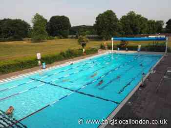 Pools on the Park employee guilty of voyeurism charges