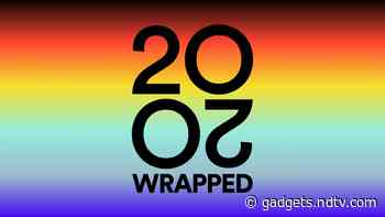 Spotify 2020 Wrapped Offers Insights on Your Listening Habits for the Year