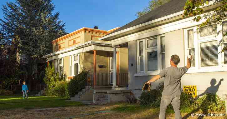 Salt Lake City may require builders to include affordable housing