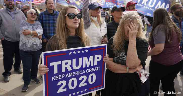 Letter: Propaganda works in Utah