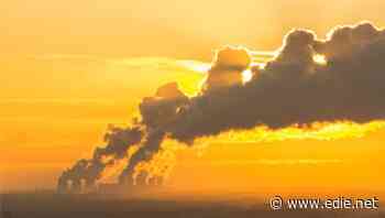 Report: Global CCS capacity surged in 2020, despite Covid-19