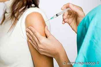 Vaccini antinfluenzali 92 mila dosi per la provincia di Ragusa - RagusaOggi