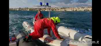 Ragusa. Due interventi in mare da parte della Protezione civile | | Radio RTM Modica - Radio RTM Modica
