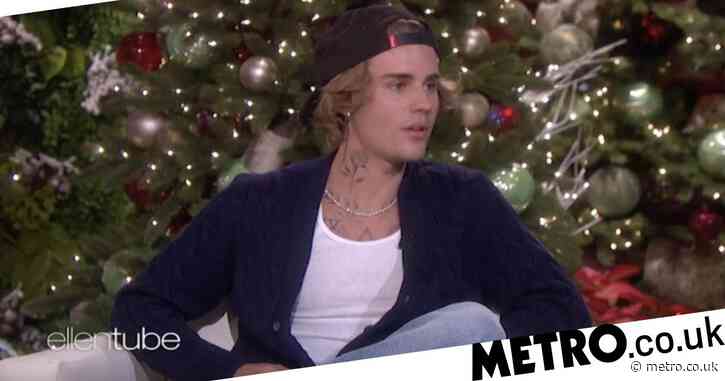 Ellen DeGeneres under fire for grilling Justin Bieber about kids in ‘rude and invasive’ clip