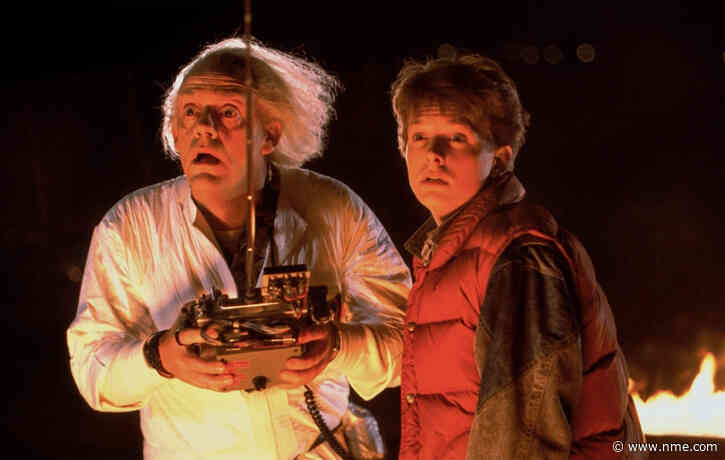 ‘Back to the Future’ screening for free across Showcase Cinemas