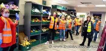 Rotary Club's 3food4u project to open fourth Epping Forest hub