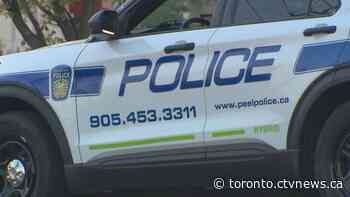 Peel police officer faces criminal charges over alleged mishandling of firearms