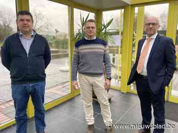 Kris Dooms (51) nieuwe directeur intercommunale DDS<BR />