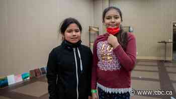 Stuck in a hotel during a Christmas pandemic, Neskantaga members wait for water crisis to end