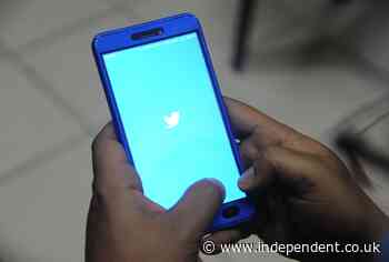 Twitter flags post by ruling party official in what appears to be first for India