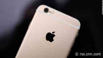 Apple faces lawsuits in Europe over slowing down older iPhones