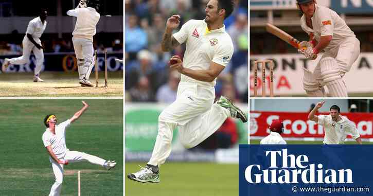 The raw truth about fast bowling