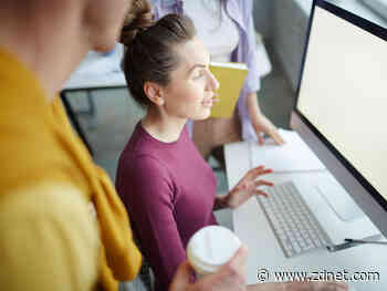 Programming languages: Microsoft TypeScript leaps ahead of C#, PHP and C++ on GitHub