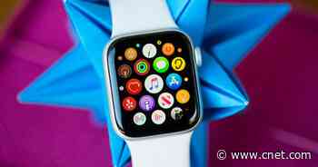 Apple Watch: Change these 7 settings right now     - CNET