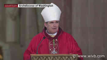 Meet Buffalo's new Bishop