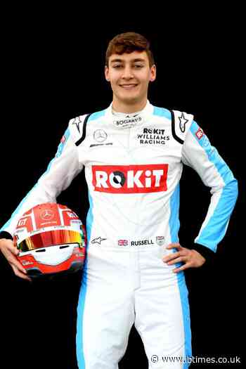 Mercedes F1 Team announces George Russell as Lewis Hamilton replacement for Sakhir GP