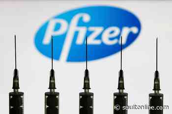 Covid-19: Pfizer/BioNTech vaccine judged safe for use in UK from next week
