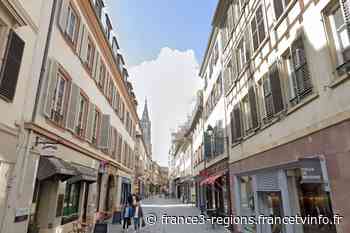 Déconfinement : les commerces pourront ouvrir les dimanches jusqu'à Noël à Strasbourg - France 3 Régions