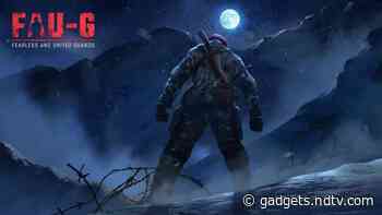 FAU-G Pre-Registrations on Google Play Cross 1 Million in 3 Days, Announces Developer