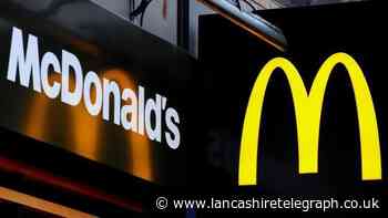 McDonald's announce new Covid rules - what you need to know