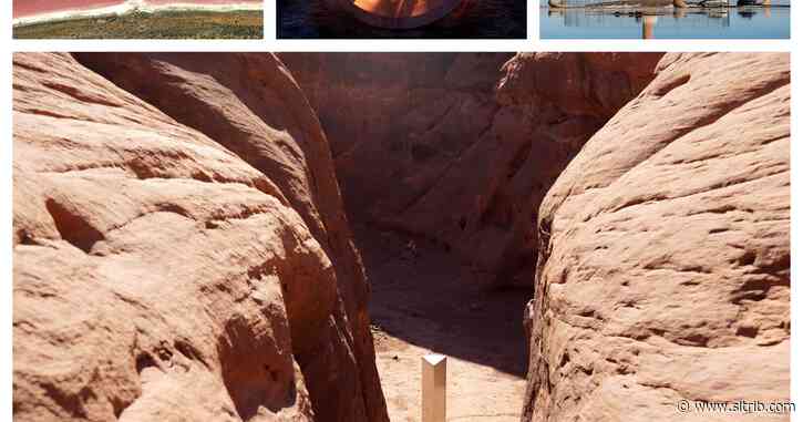 It might be gone, but the monolith highlighted Utah’s role as a world-class venue for land art