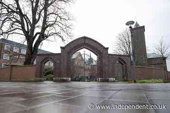 76 nuns test positive for coronavirus in outbreak at German convent