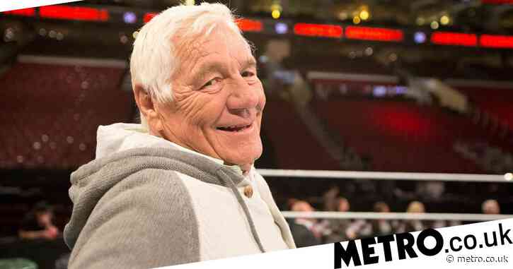 Pat Patterson dead: WWE legend, Royal Rumble creator and wrestling’s ‘first gay superstar’ dies aged 79